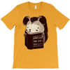 don't hurt the ones you love T-Shirt