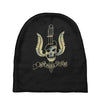 commando belgian Baby Beanies