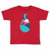 tear Toddler T-shirt
