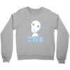 glowing spirit Crewneck Sweatshirt