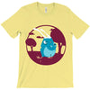 please don&rsquo;t feed the whatever that thing is T-Shirt