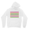 pattern overload Hoodie