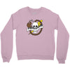 ONE PIECE, STRONG WORLD, KIDS, ADVENTURE, FANTASY, ART,SHAYLENE REYNOL Crewneck Sweatshirt