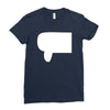 cemen Ladies Fitted T-Shirt