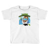 krieger&rsquo;s laboratory Toddler T-shirt