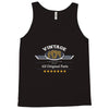 vintage genuine 1979 series all original parts Tank Top