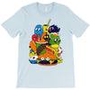 dq value menu T-Shirt