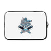 master your craft Laptop sleeve