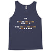 s&rsquo;morse code Tank Top