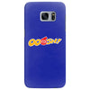 ooosh turbo car Samsung Galaxy S7 Edge