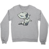 number 208! Crewneck Sweatshirt