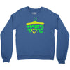 haute Crewneck Sweatshirt