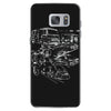 pour le transport Samsung Galaxy S7