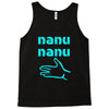 mork and mind Tank Top