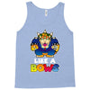 like a bows Tank Top