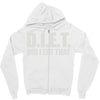 d.i.e.t Zipper Hoodie