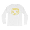 amazing dad Long Sleeve Shirts