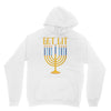 get lit Unisex Hoodie