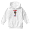 halloween is a lifestyle not a holiday Youth Hoodie