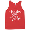 females of the future Tank Top