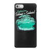 swamp of sadness iPhone 7 Case