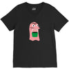 gerald funny V-Neck Tee