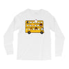 Harry Potter Schoolbus Long Sleeve Shirts