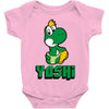 yoshi (2) Baby Onesie
