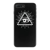 all seeing eye iPhone 7 Plus Case