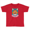 let's jam Toddler T-shirt