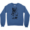 ashitaka Crewneck Sweatshirt