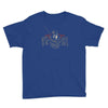 hawks leader Youth Tee
