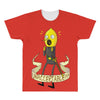 unacceptable sasas All Over Men's T-shirt