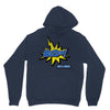 potty mouth Unisex Hoodie