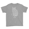 schr&ouml;dinger&rsquo;s equation Youth Tee