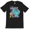 monsters fink T-Shirt