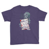 zero days Youth Tee