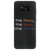 mommy daddy harrison baby name Samsung Galaxy S8