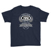vintage quality without compromise 1991 aged to perfection Youth Tee