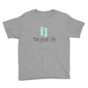the good life Youth Tee
