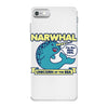 narwhal iPhone 7 Case