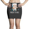 puncha yo buns Mini Skirts