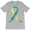 Humboldt Ribbon T-Shirt