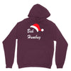 bah humbug Hoodie