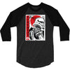 RED SUN - TANK TROOPER 3/4 Sleeve Shirt