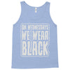 mean goths Tank Top