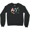 shaun of the dead Crewneck Sweatshirt