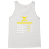 computer repair rate Tank Top