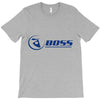 IM THE BOSS T-Shirt