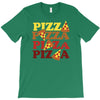 pizza lover 2 T-Shirt